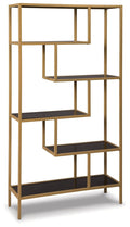 Frankwell - Bookcase