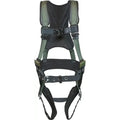 French Creek 22850 Stratos Full Body Harness