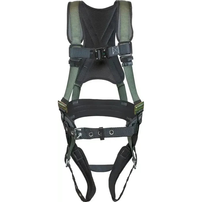 French Creek 22850 Stratos Full Body Harness
