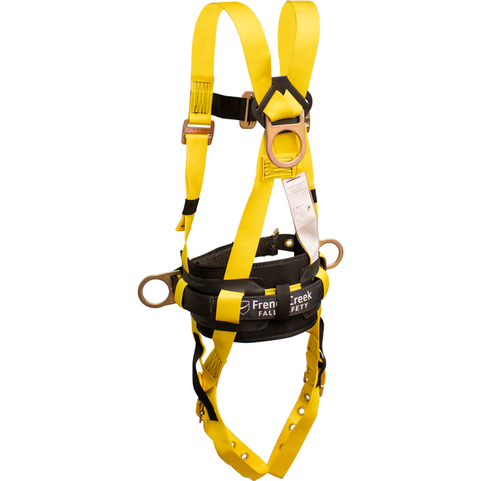 French Creek 850B - Full Body Harness