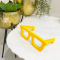GLASSES
