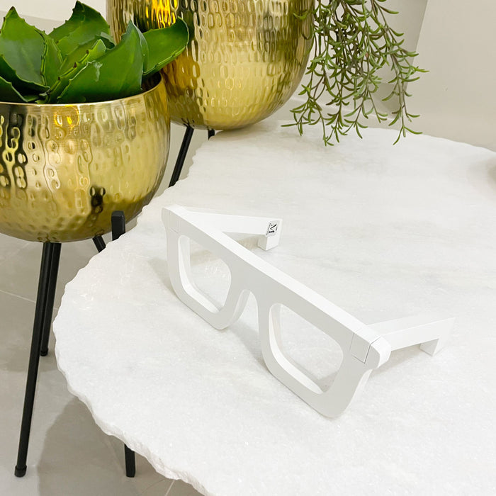 GLASSES