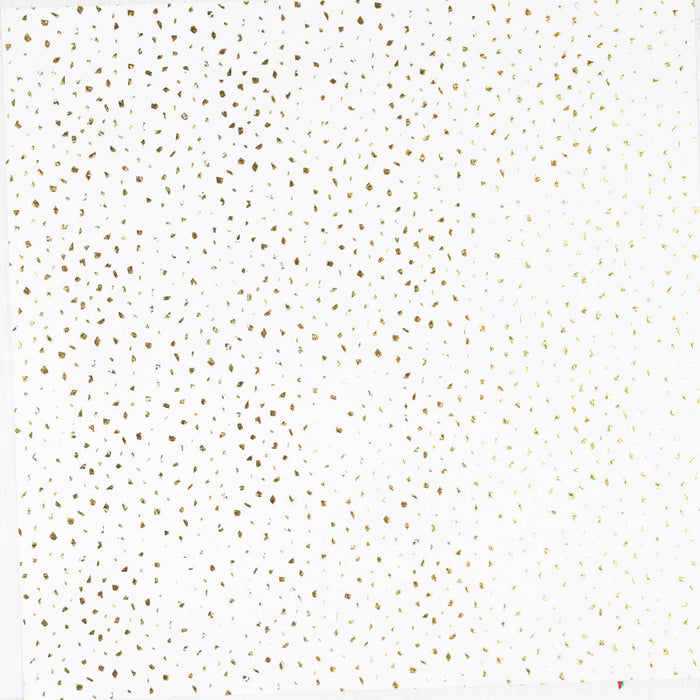 Gold Tissue - Reflection