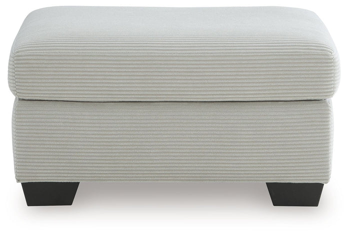 Greenbriar - Ottoman