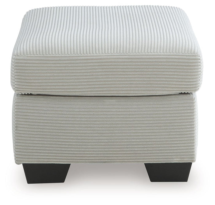 Greenbriar - Ottoman