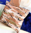 Hand Painted Pillow