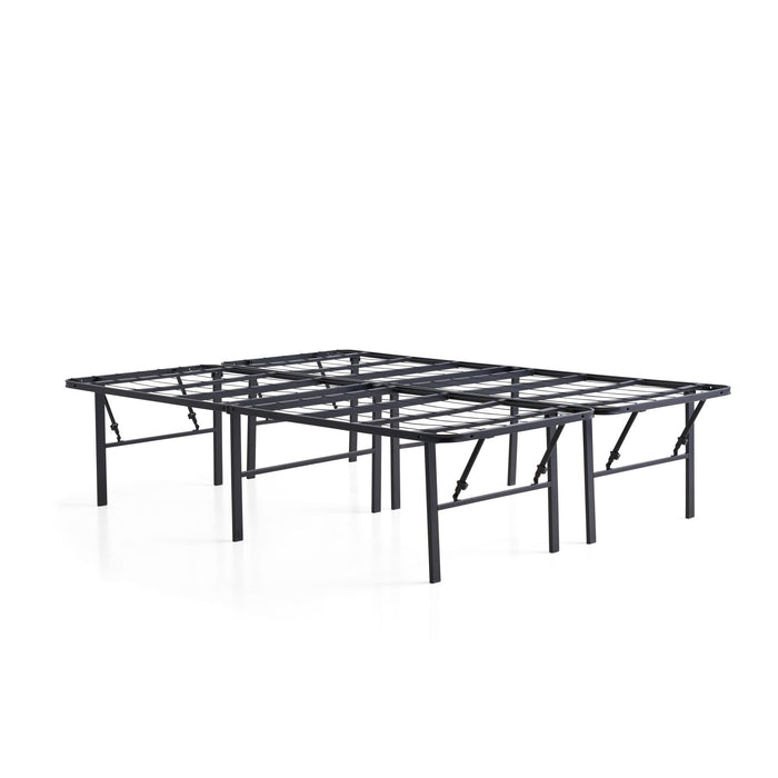 Highrise - 18" LT Adjustable Frame