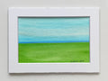 "Horizons Series: 2" by Ann Hetzel