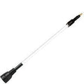 HOT SHOT 60" ridgid shaft  -Handle sold separately DNR