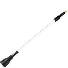 HOT SHOT 60" ridgid shaft  -Handle sold separately DNR