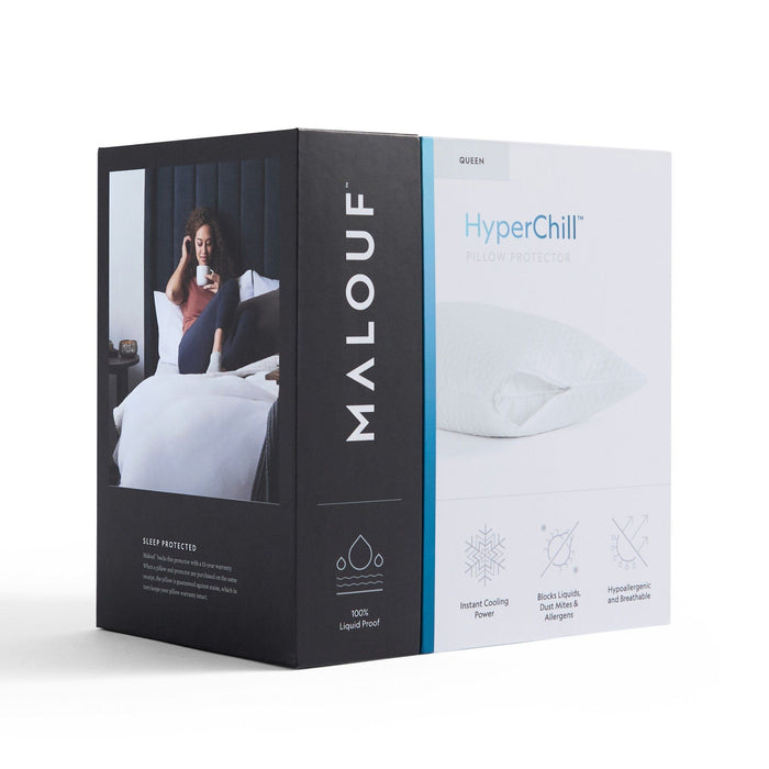HyperChill - Pillow Protector