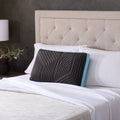 Ice Cloud - Omniphase Mid Loft Pillow
