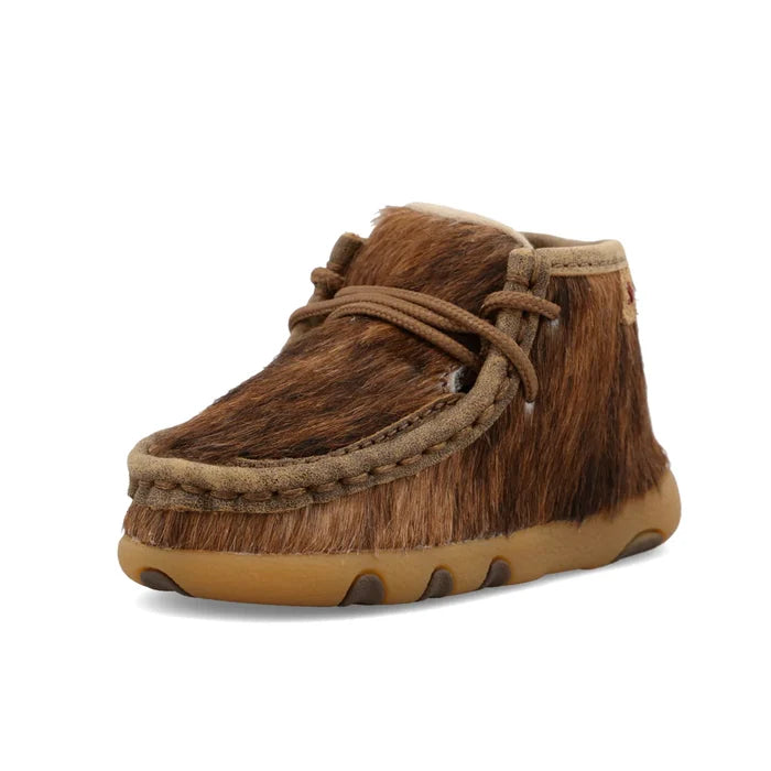 Infants Chukka Driving Moc by Twisted X