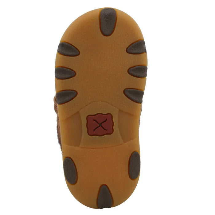 Infants Chukka Driving Moc by Twisted X