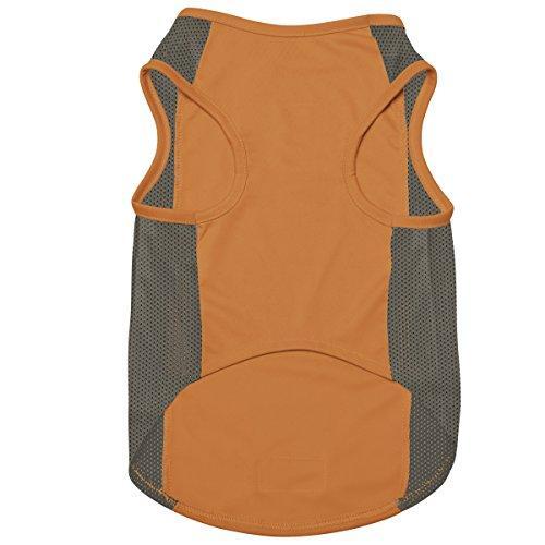 Insect Repellant Breathable Mesh Tank
