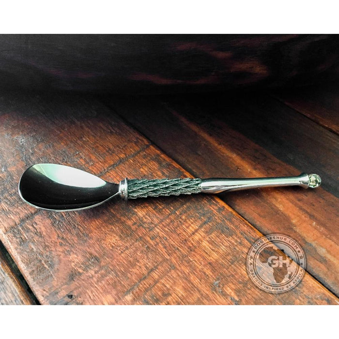 Jam Spoon - Crystal d'Afrique - Diana Carmichael