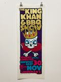 "King Khan" by Von Munz