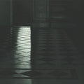 Jukka Vanttinen - Last Time - mezzotint