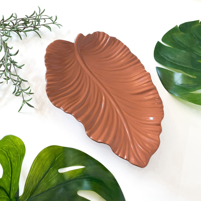 Leaf