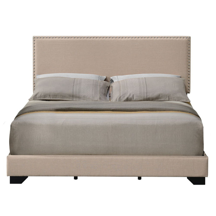Leandros - Bed