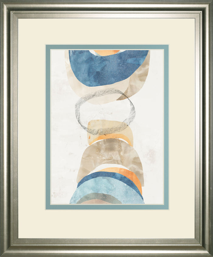 Magnetism II By Pi Studio - Beige