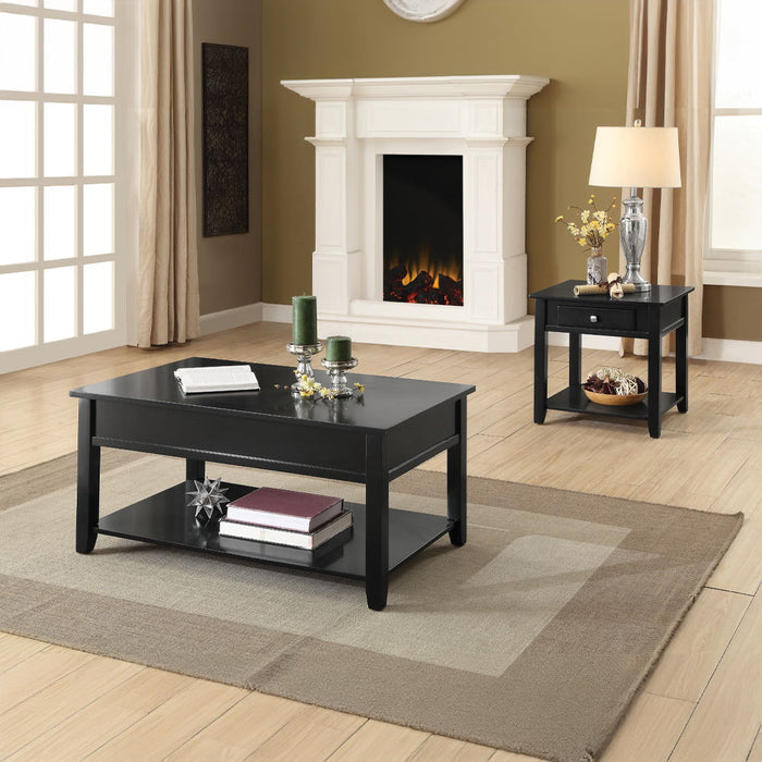 Malachi - End Table