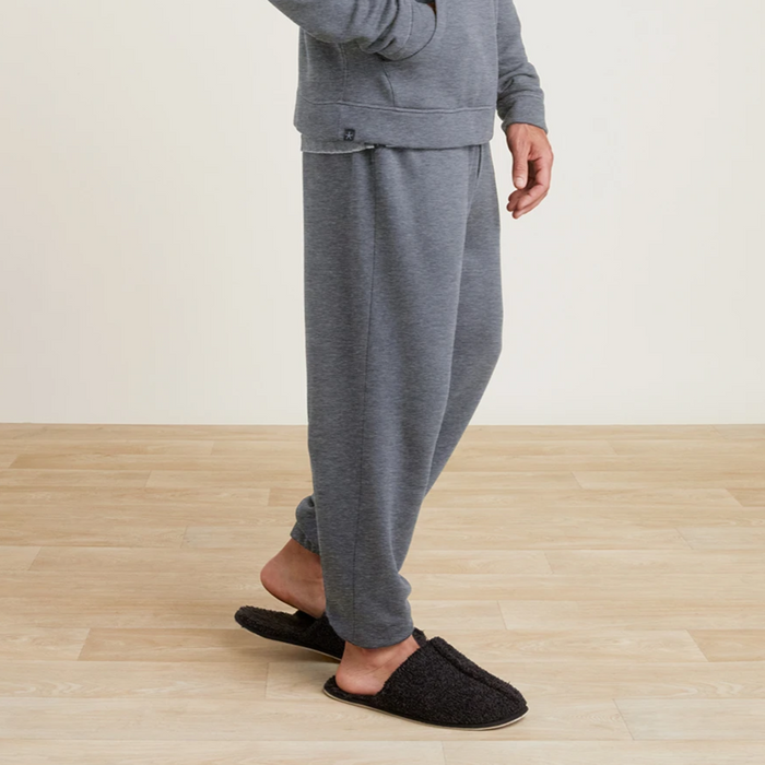 Malibu Collection Men's French Terry Sweatpants