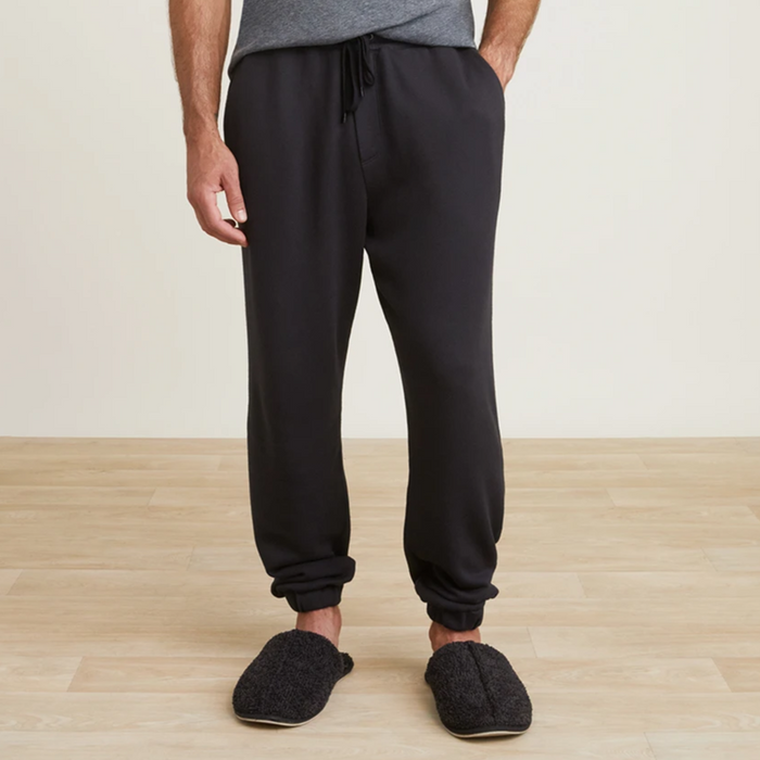 Malibu Collection Men's French Terry Sweatpants