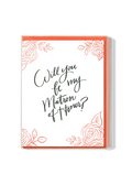 Matron of Honor Boxed Set