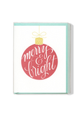Merry & Bright Boxed Set