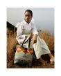 MULTICHROME CONCEALED BAG Myra