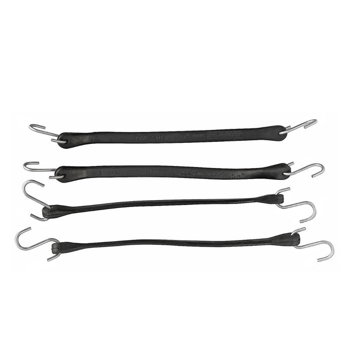 Net Tensioning Cords