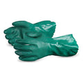 Nitrile Crushed Ceramic-Powder Grip Gloves (1 dozen)