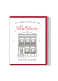 NOLA for the Holidays Boxed Set
