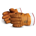 North Sea Premium Winter PVC Gloves (1 dozen)