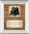 Opportunity By John Jones - Print Wall Art - Light Brown