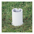 Outdoor Ground Sleeve
