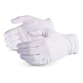Parade Forchette, Slip-on Style Lint-free Nylon Gloves (1 dozen)