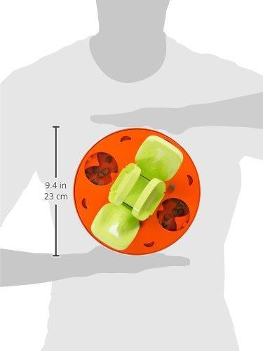 Paw Flapper Interactive Dog Toy