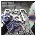 Pen Pal By Alexis De la Fuente and Mark Mason - Trick