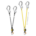 PETZL ABSORBICA-Y MGO Shock Absorbing lanyard