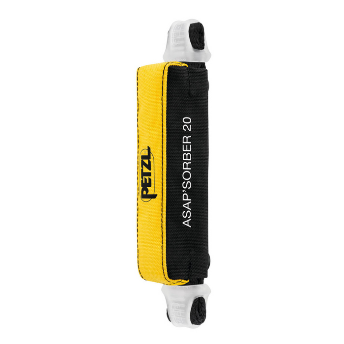 PETZL ASAP'sorber Shock Absorbing Lanyard