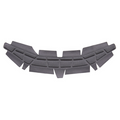 PETZL Comfort foam for VERTEX and STRATO helmets