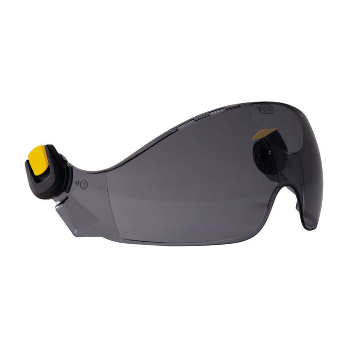 PETZL VIZIR Shadow with Easy Clip