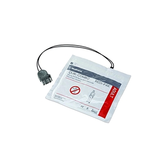 Physio-Control Lifepak 500/1000 Replacement Adult Electrode Pads
