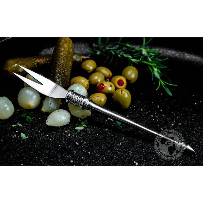 Pickle Fork - Noble Collection - Diana Carmichael