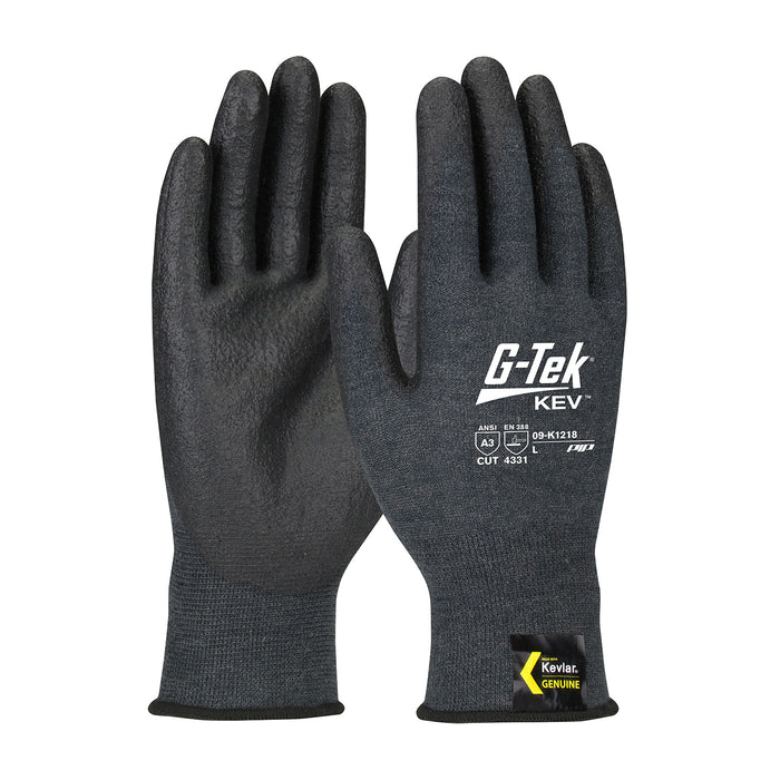 PIP  G-Tek KEV Gloves