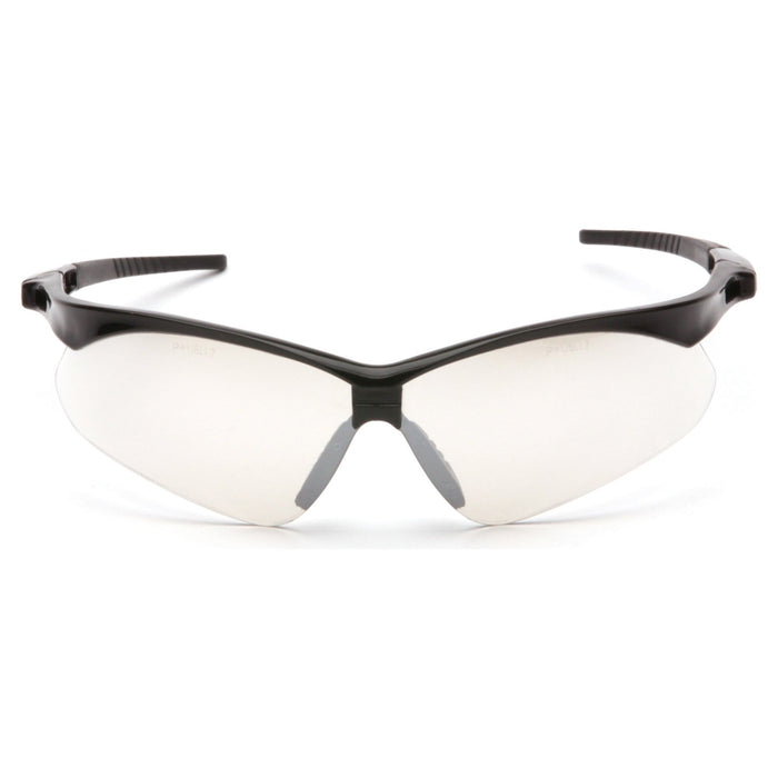 PMXTREME - Indoor/Outdoor Mirror Lens with Black Frame and Cord (Qty 12)