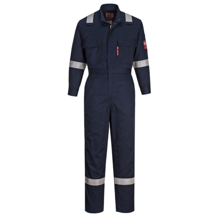 Portwest - Bizflame 88/12 Women's FR Coverall