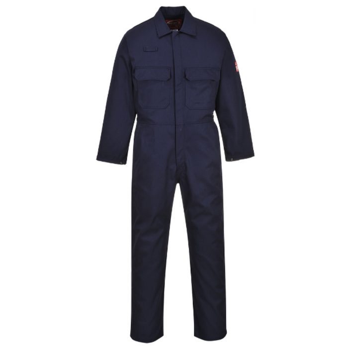 Portwest - Bizweld FR Coverall